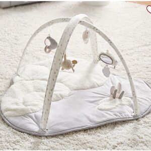 Skip Hop x Pottery Barn Kids Dreamy Skies Activity Gym EUC